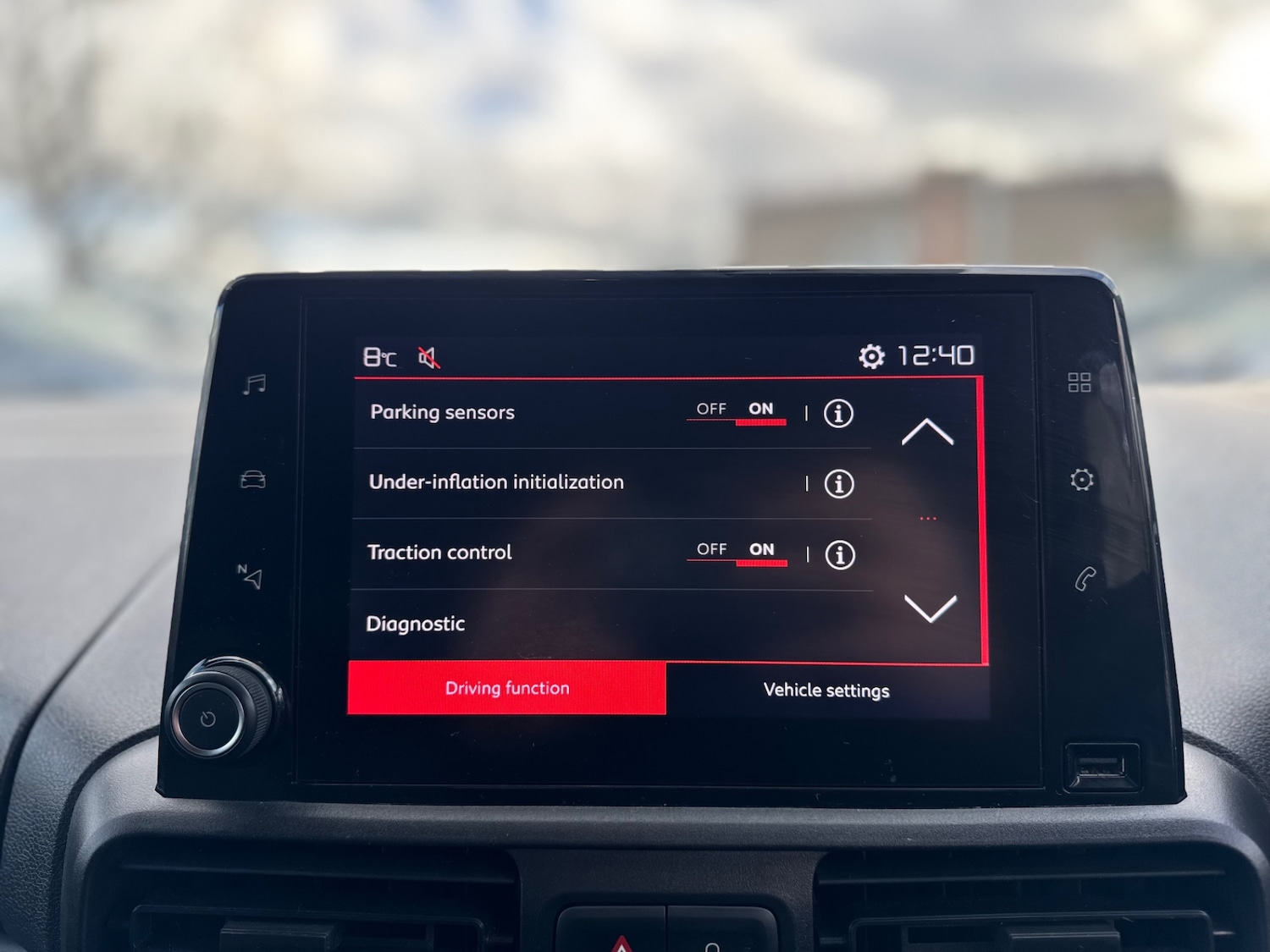 Used Citroen Berlingo 2021 for sale - 77548406: Photo 29