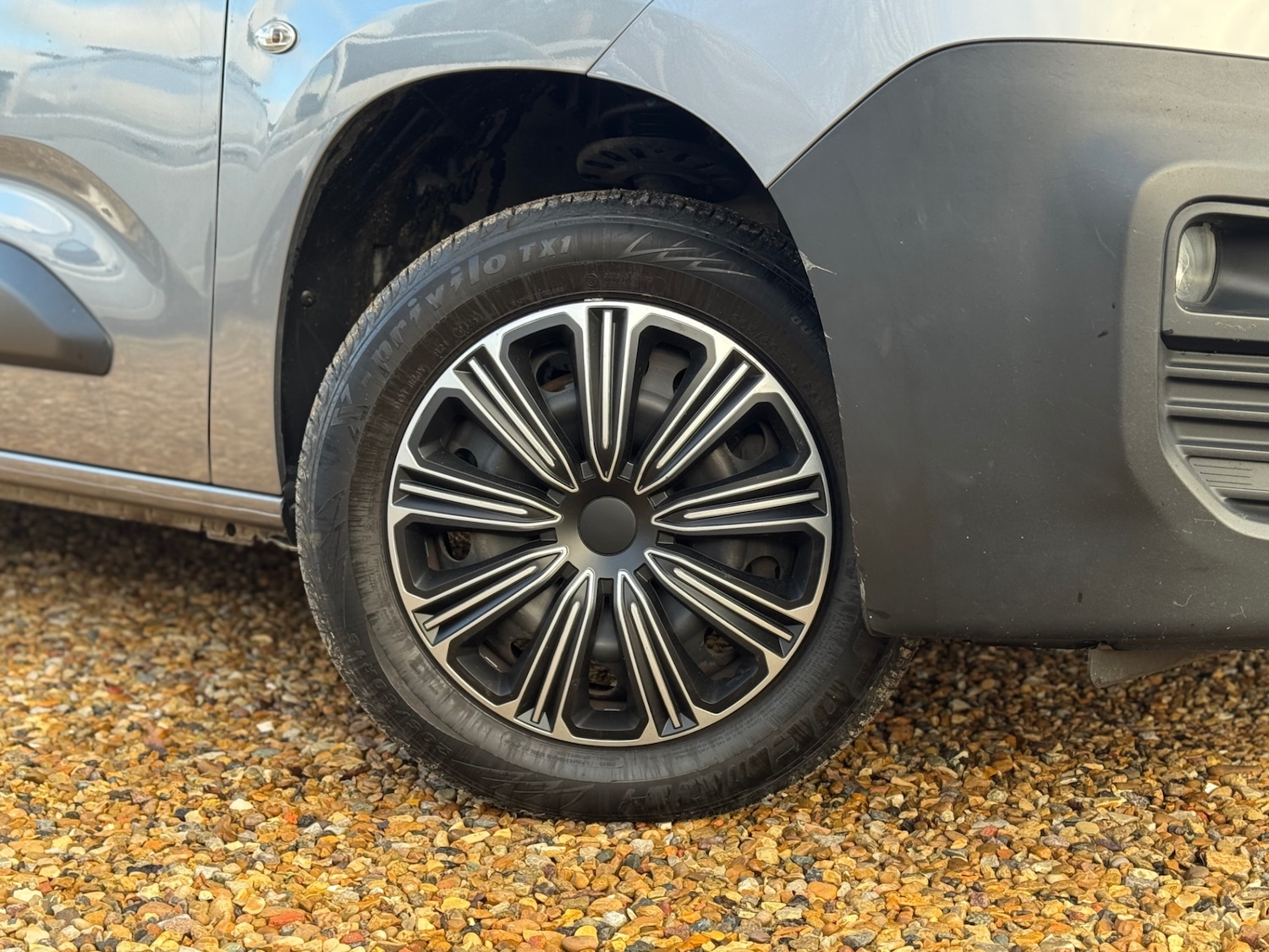 Used Citroen Berlingo 2021 for sale - 77548406: Photo 3