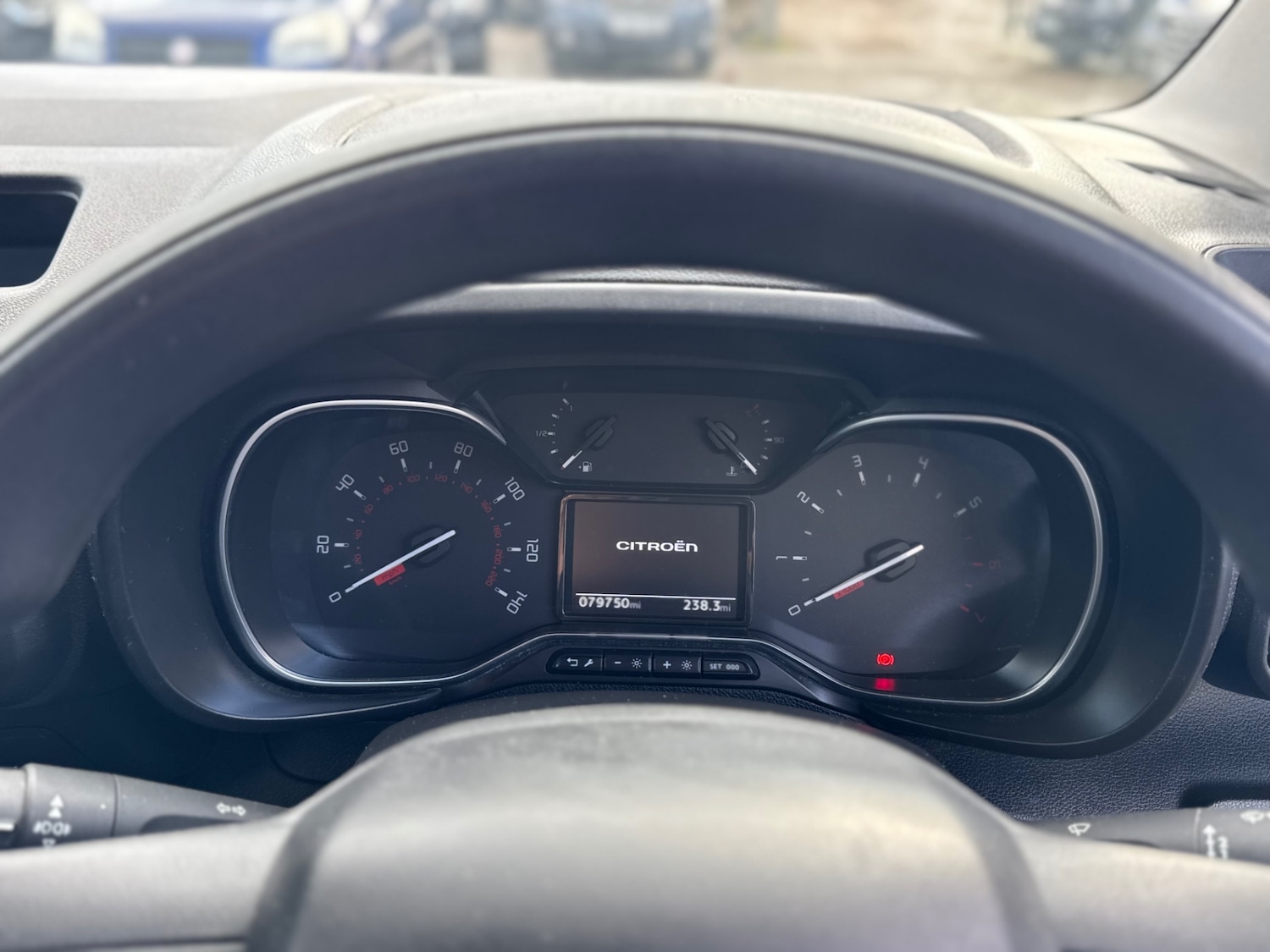 Used Citroen Berlingo 2021 for sale - 77548406: Photo 33