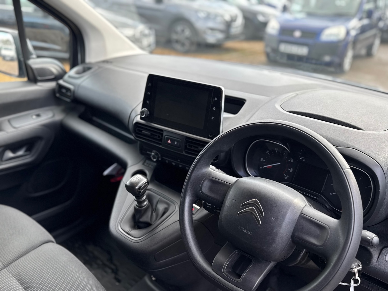 Used Citroen Berlingo 2021 for sale - 77548406: Photo 35