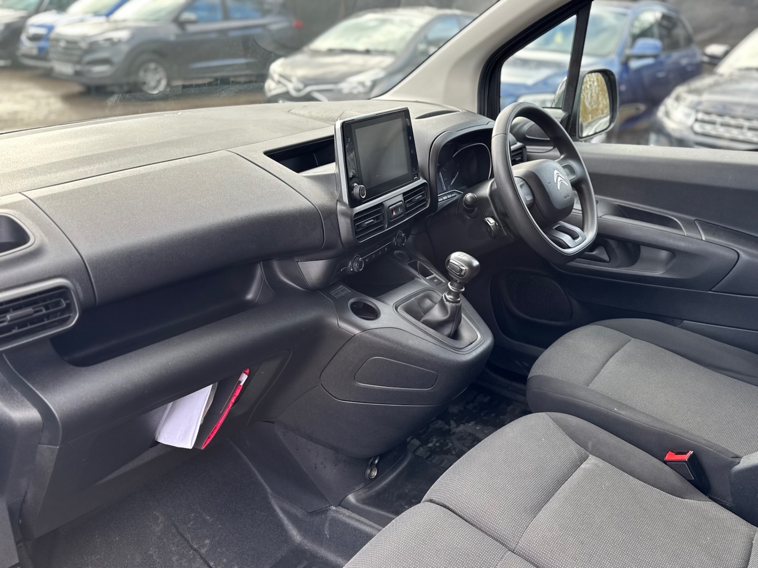 Used Citroen Berlingo 2021 for sale - 77548406: Photo 37