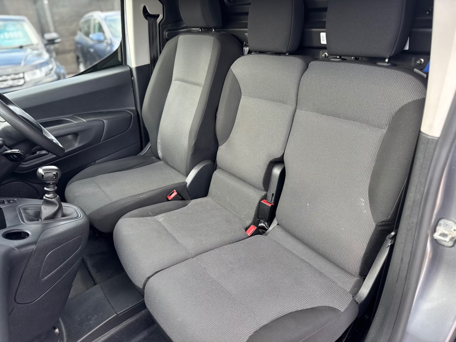 Used Citroen Berlingo 2021 for sale - 77548406: Photo 38