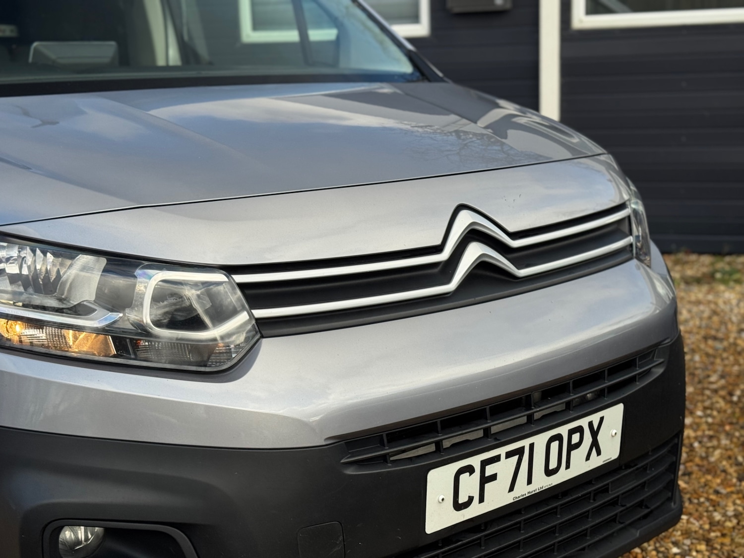 Used Citroen Berlingo 2021 for sale - 77548406: Photo 4