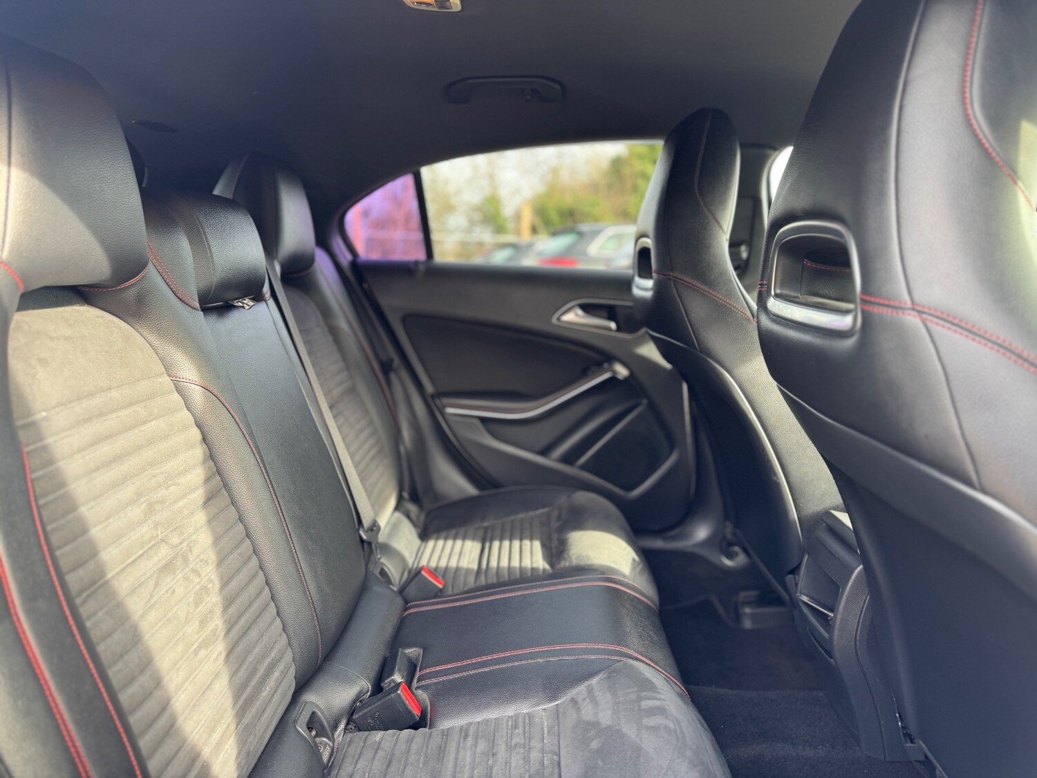 Used Mercedes-Benz A-Class 2014 for sale - 77584985: Photo 19