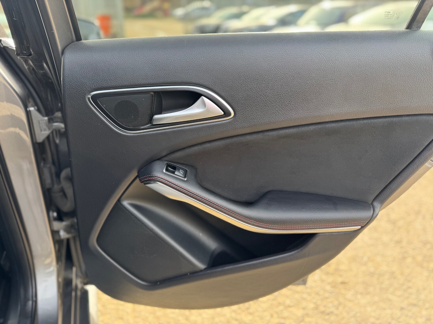 Used Mercedes-Benz A-Class 2014 for sale - 77584985: Photo 20