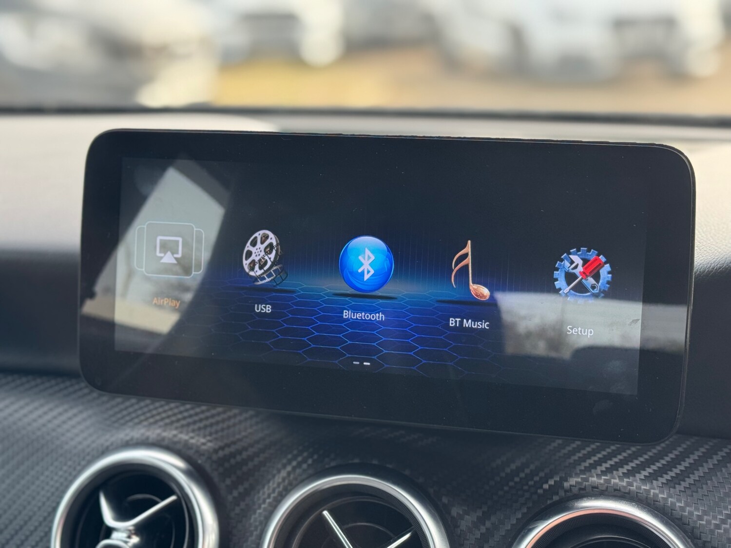 Used Mercedes-Benz A-Class 2014 for sale - 77584985: Photo 28