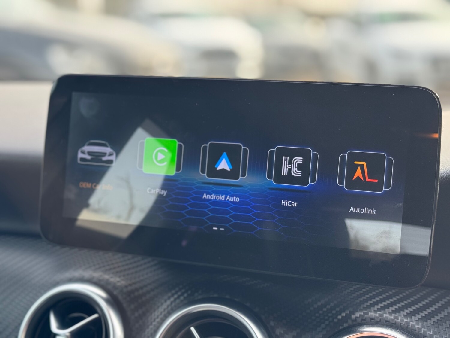 Used Mercedes-Benz A-Class 2014 for sale - 77584985: Photo 29