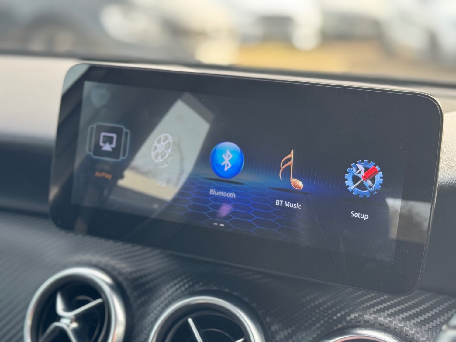 Used Mercedes-Benz A-Class 2014 for sale - 77584985: Photo 30