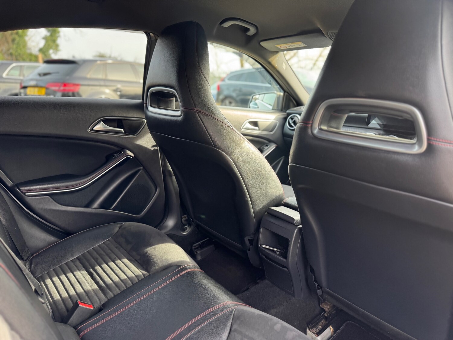 Used Mercedes-Benz A-Class 2014 for sale - 77584985: Photo 33