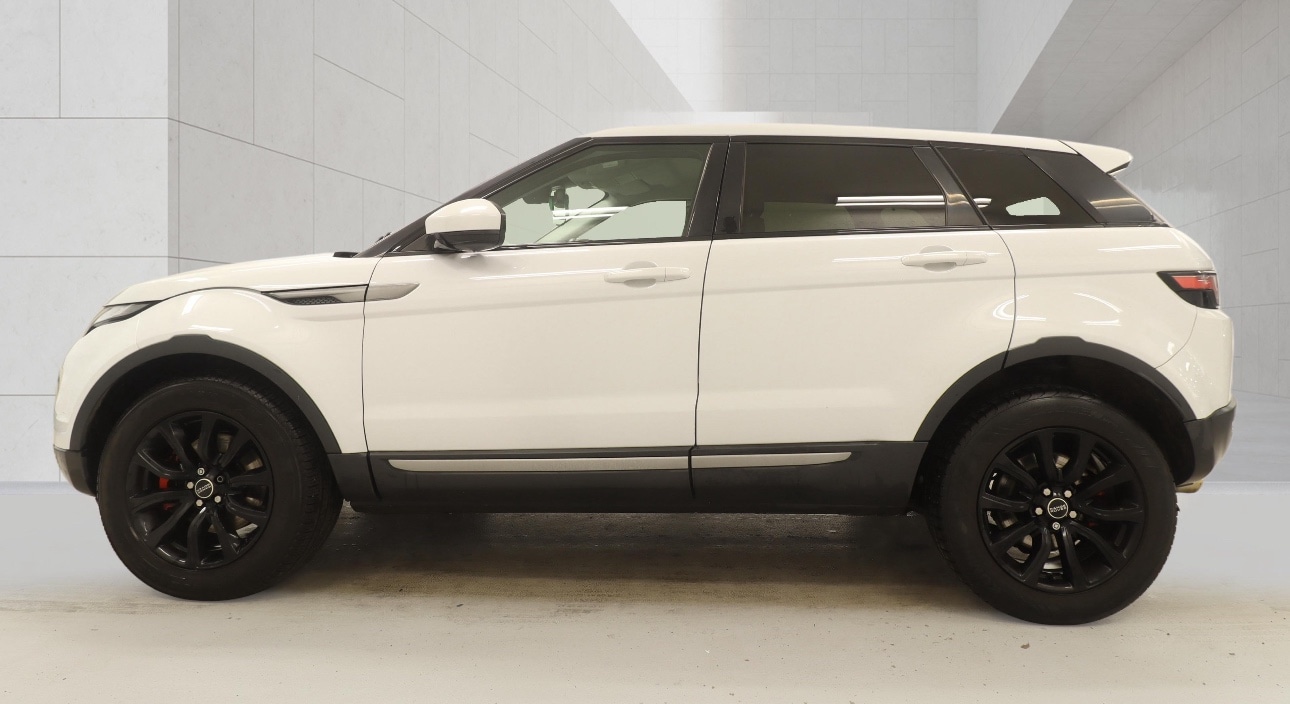 Used Land Rover Range Rover Evoque 2016 for sale - 78141214: Photo 6