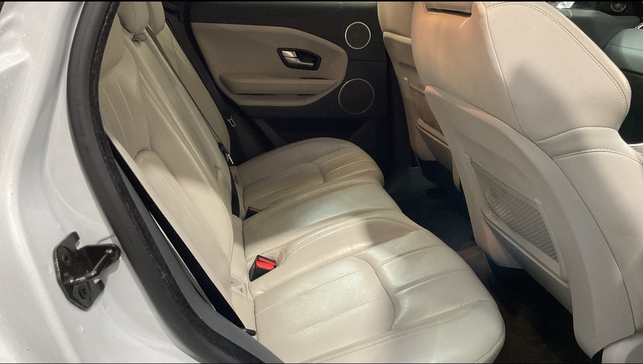 Used Land Rover Range Rover Evoque 2016 for sale - 78141214: Photo 7