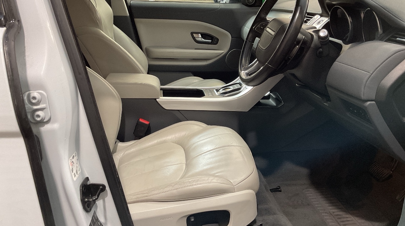 Used Land Rover Range Rover Evoque 2016 for sale - 78141214: Photo 8