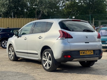 Used Peugeot 3008 2014 for sale - 78782637: Photo