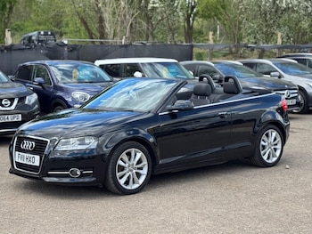 Used Audi A3 2011 for sale - 78298298: Photo