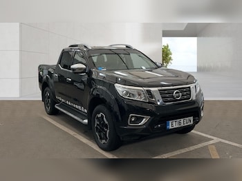 Used Nissan Navara 2016 for sale - 79235053: Photo