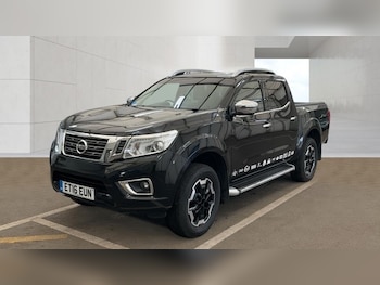 Used Nissan Navara 2016 for sale - 79235053: Photo