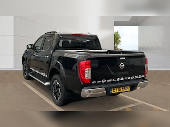 Used Nissan Navara 2016 for sale - 79235053: Photo
