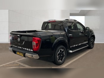 Used Nissan Navara 2016 for sale - 79235053: Photo