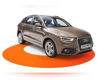 2024 (13) - S Line Quattro 5-Door