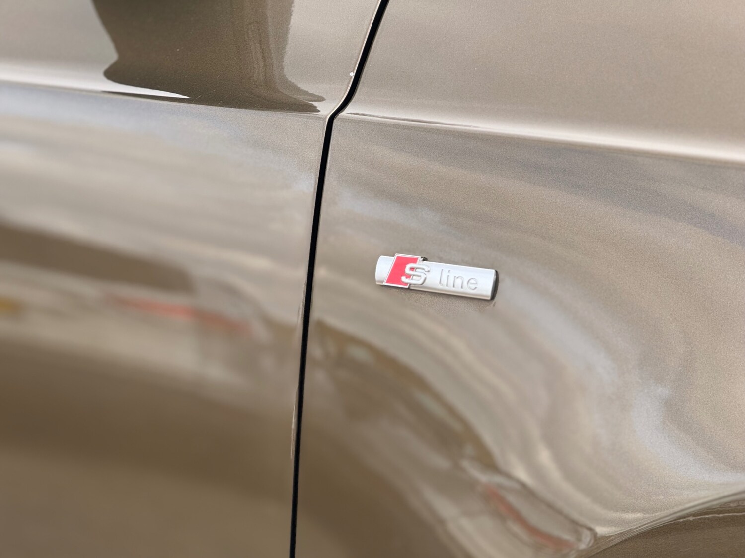 Used Audi Q3 2024 for sale - 77603879: Photo 4