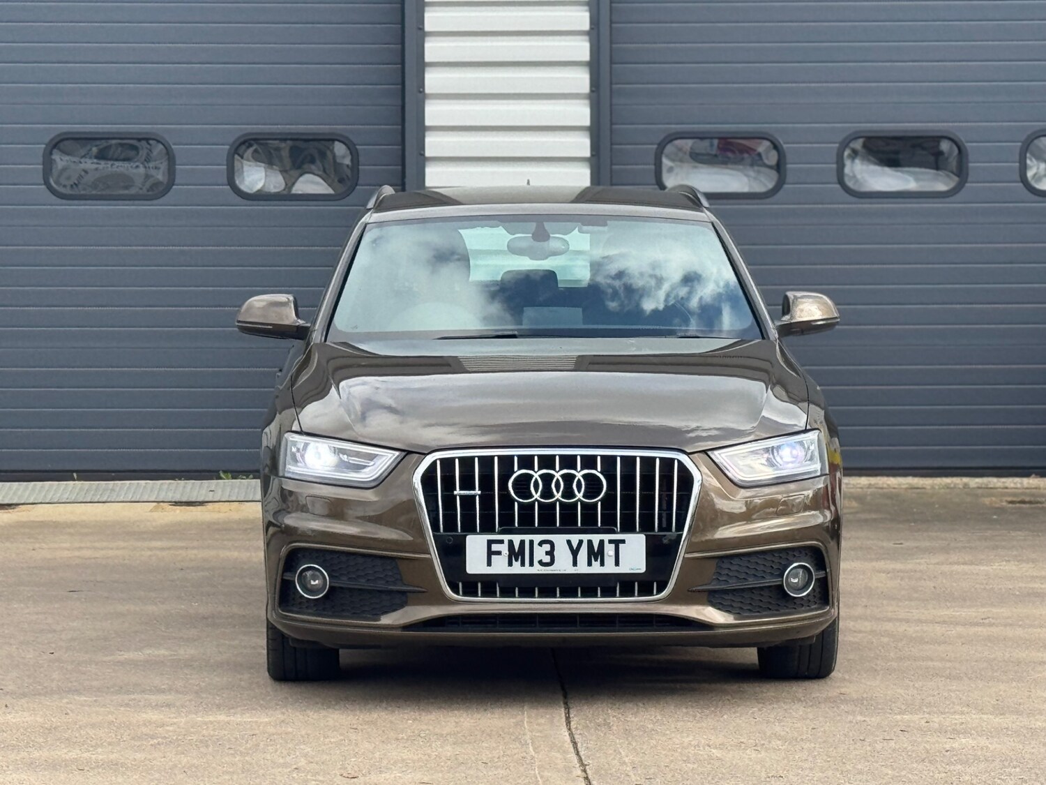 Used Audi Q3 2024 for sale - 77603879: Photo 5