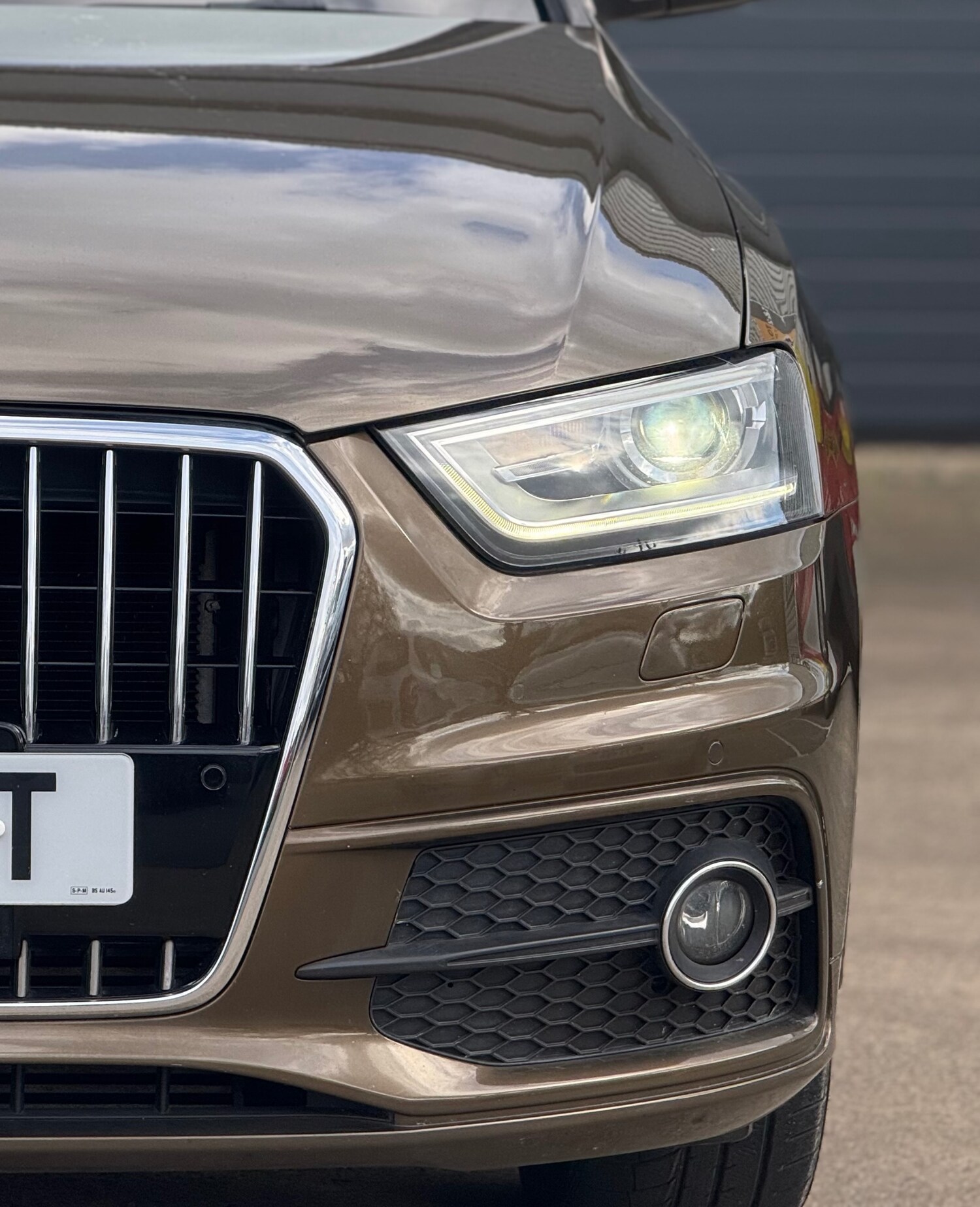 Used Audi Q3 2024 for sale - 77603879: Photo 7