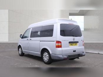 Used Volkswagen Transporter 2007 for sale - 79235296: Photo