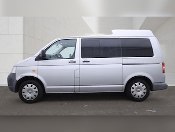 Used Volkswagen Transporter 2007 for sale - 79235296: Photo