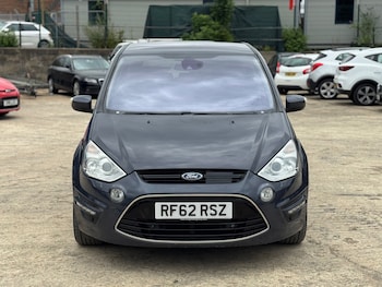 Used Ford S-Max 2012 for sale - 79119981: Photo