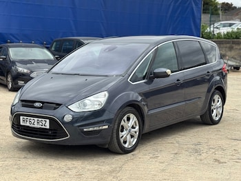 Used Ford S-Max 2012 for sale - 79119981: Photo