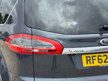 Used Ford S-Max 2012 for sale - 79119981: Photo