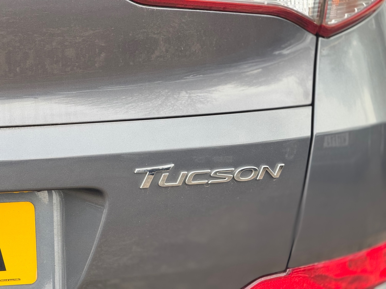Used Hyundai TUCSON 2018 for sale - 77548472: Photo 14