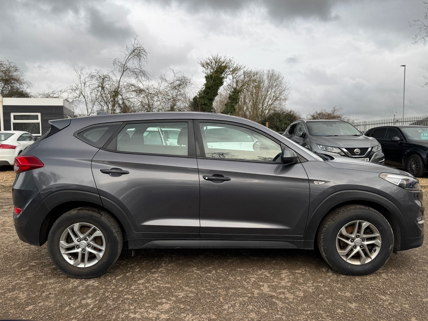 Used Hyundai TUCSON 2018 for sale - 77548472: Photo 17