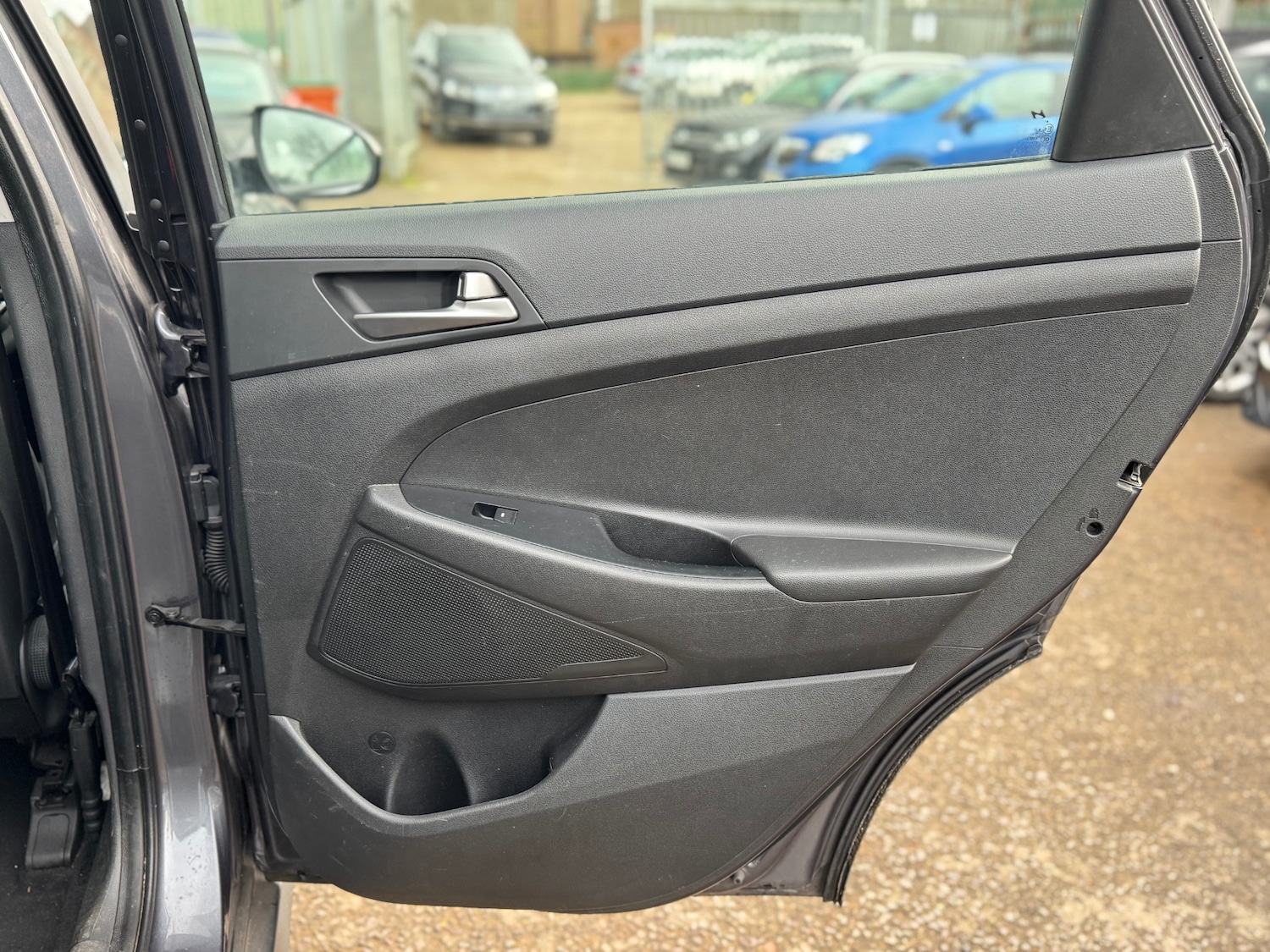 Used Hyundai TUCSON 2018 for sale - 77548472: Photo 18