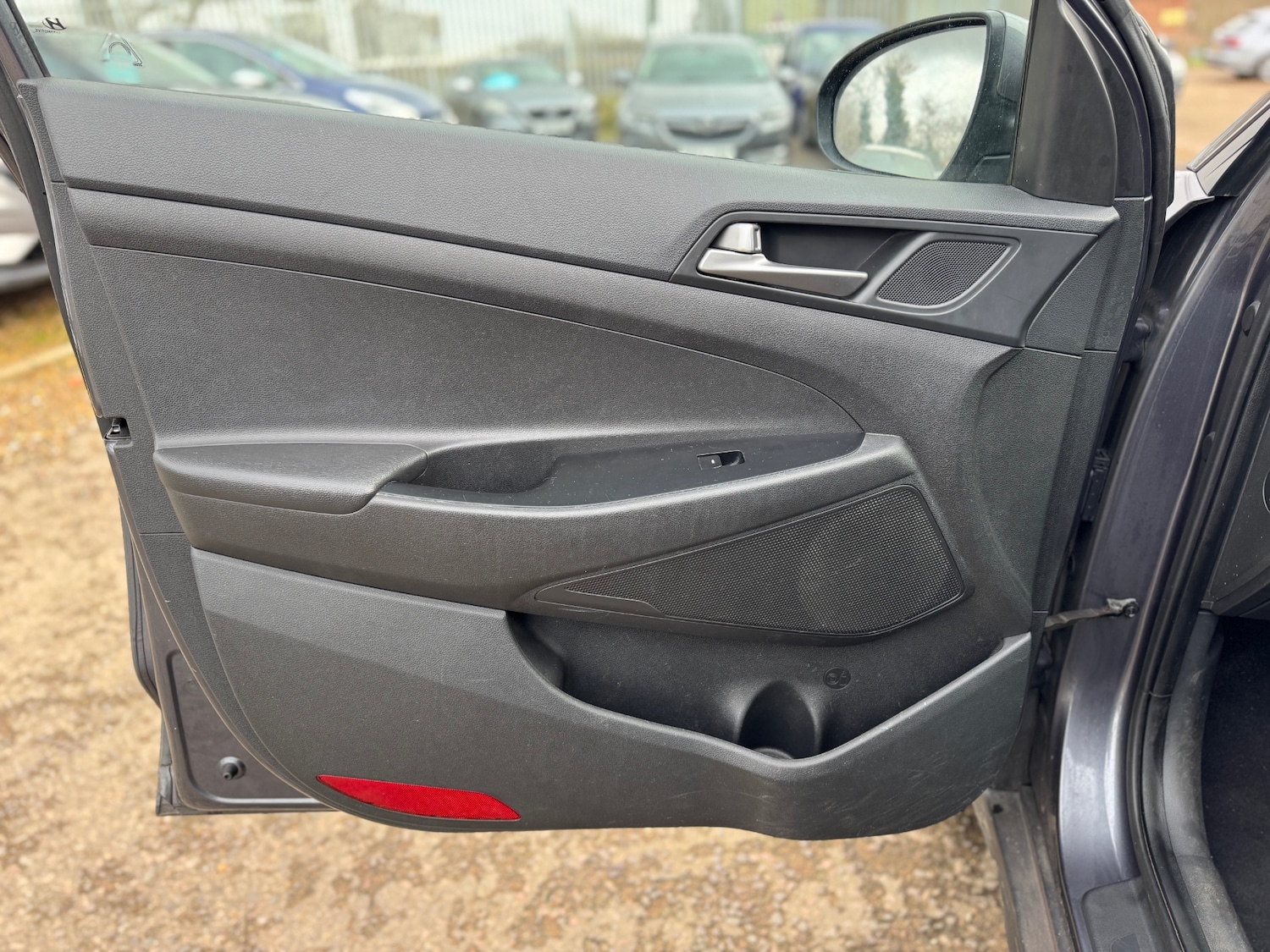 Used Hyundai TUCSON 2018 for sale - 77548472: Photo 23