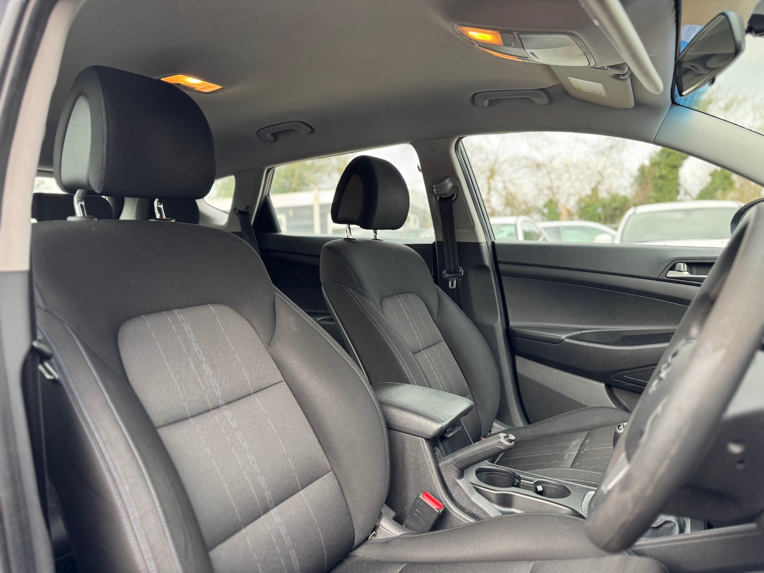 Used Hyundai TUCSON 2018 for sale - 77548472: Photo 33