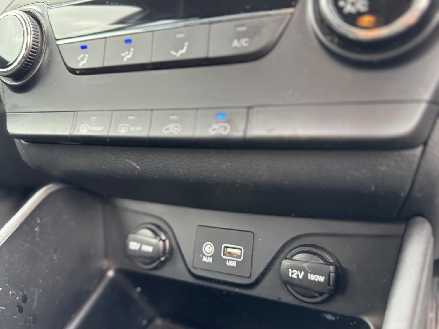 Used Hyundai TUCSON 2018 for sale - 77548472: Photo 36