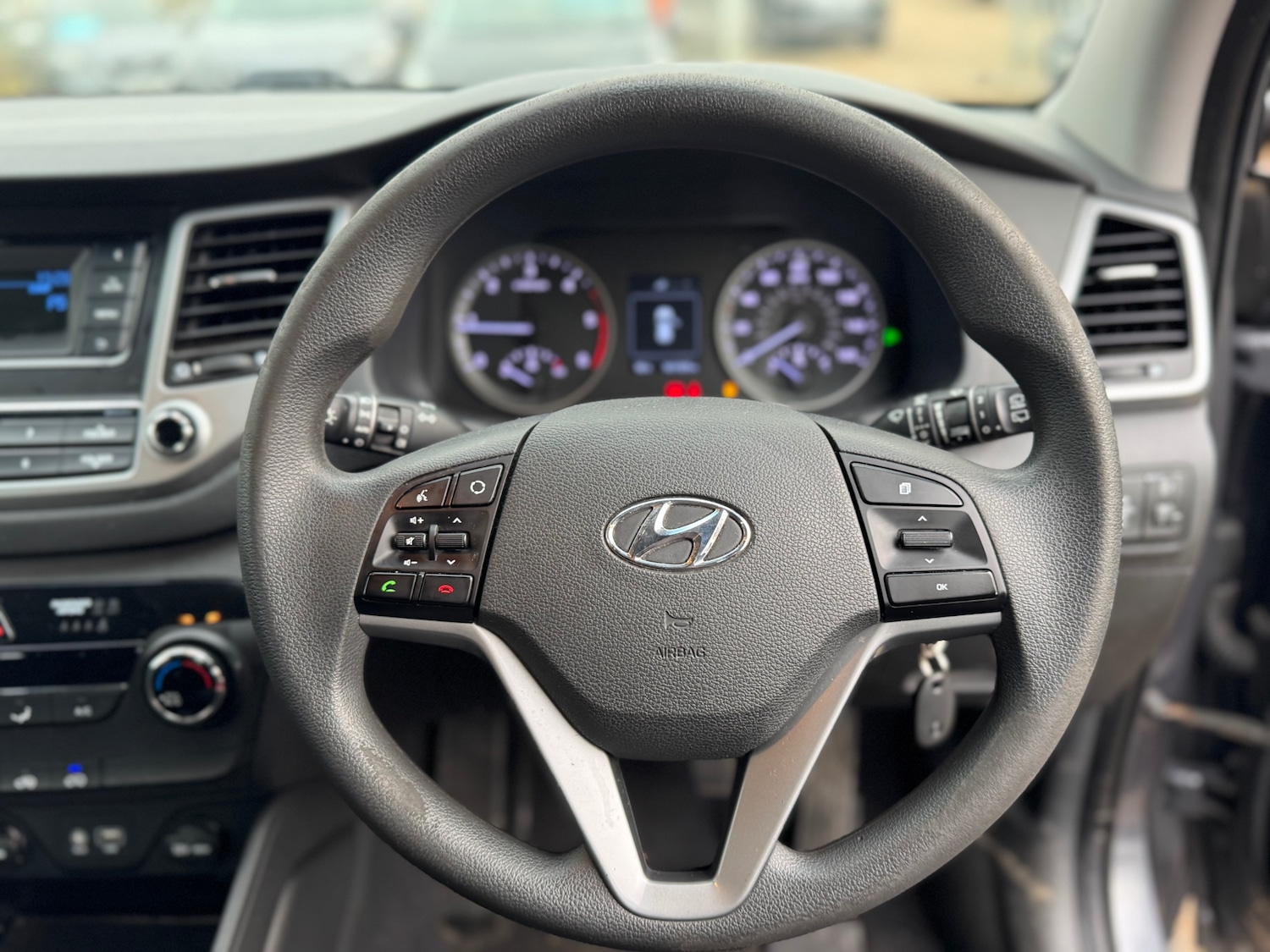 Used Hyundai TUCSON 2018 for sale - 77548472: Photo 39