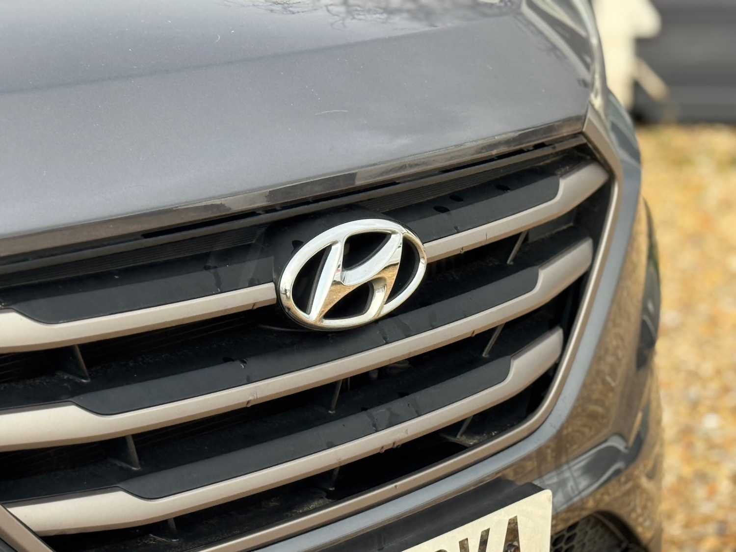 Used Hyundai TUCSON 2018 for sale - 77548472: Photo 4