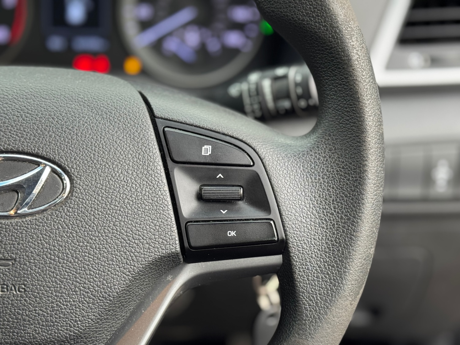 Used Hyundai TUCSON 2018 for sale - 77548472: Photo 41