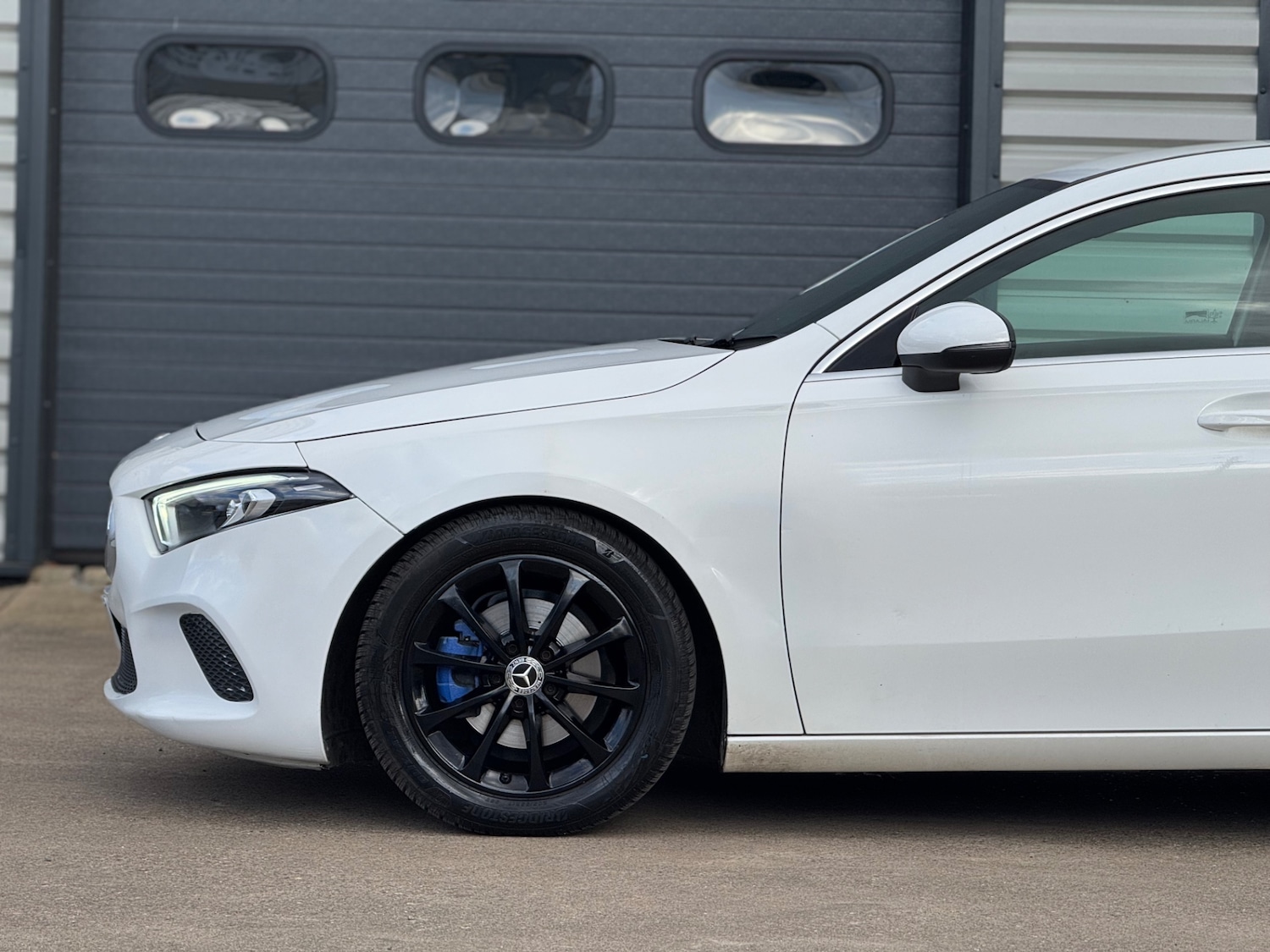 Used Mercedes-Benz A-Class 2018 for sale - 77820099: Photo 16