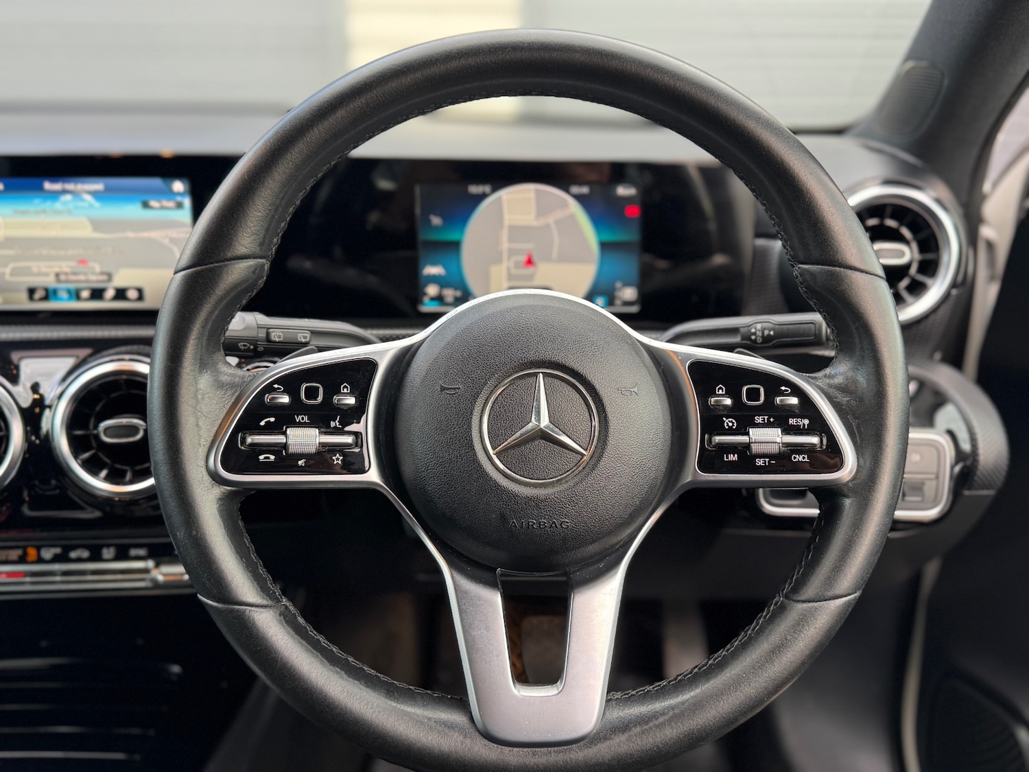 Used Mercedes-Benz A-Class 2018 for sale - 77820099: Photo 19