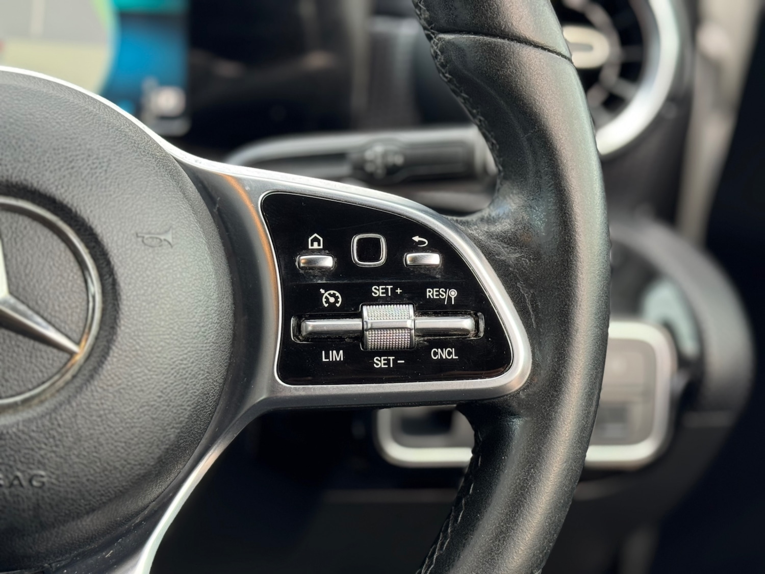 Used Mercedes-Benz A-Class 2018 for sale - 77820099: Photo 21