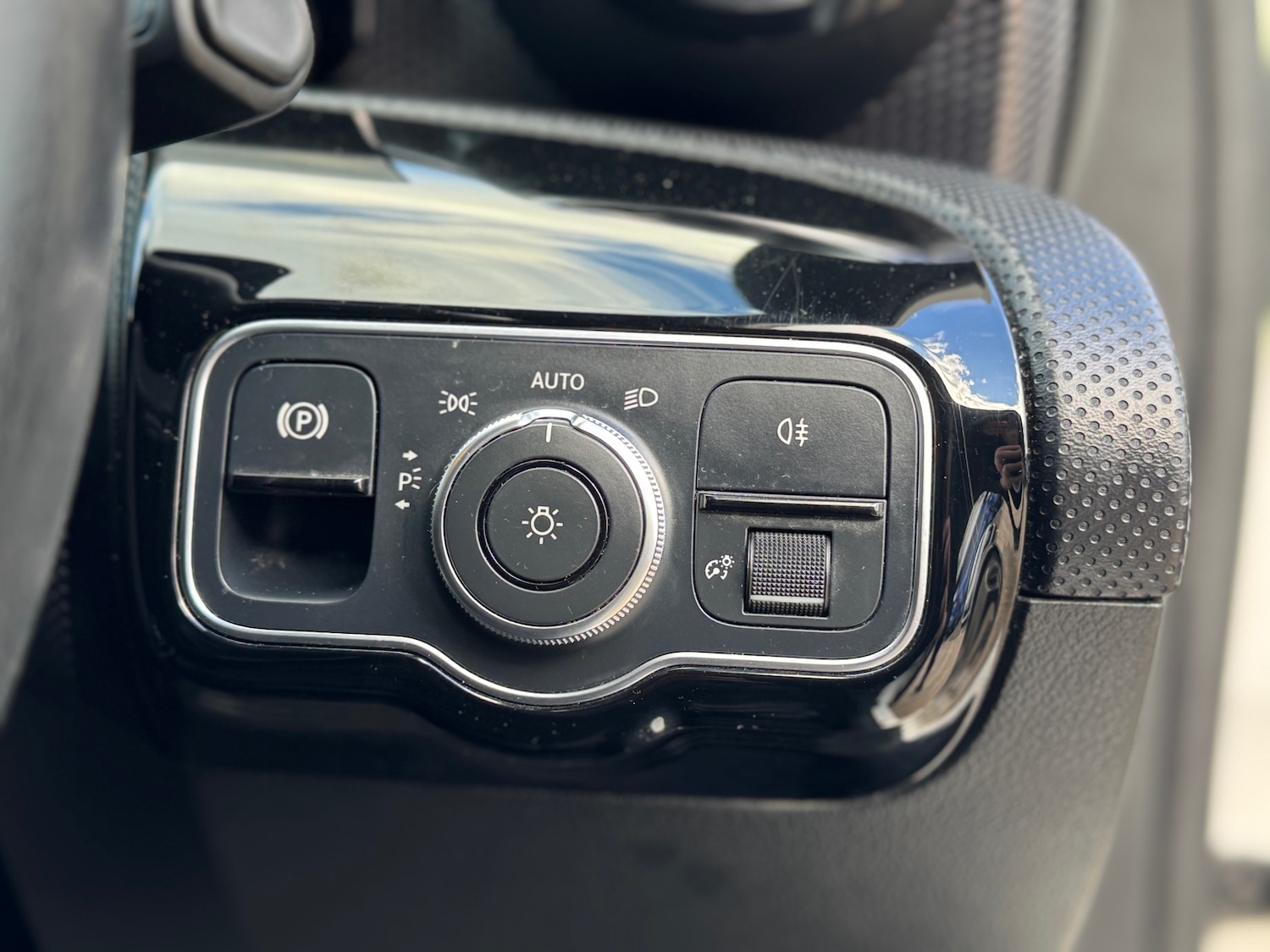 Used Mercedes-Benz A-Class 2018 for sale - 77820099: Photo 22