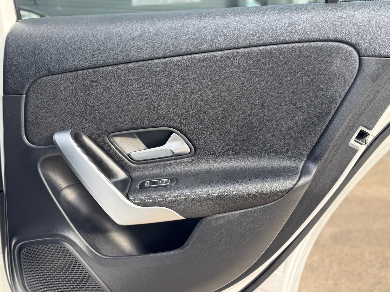 Used Mercedes-Benz A-Class 2018 for sale - 77820099: Photo 24