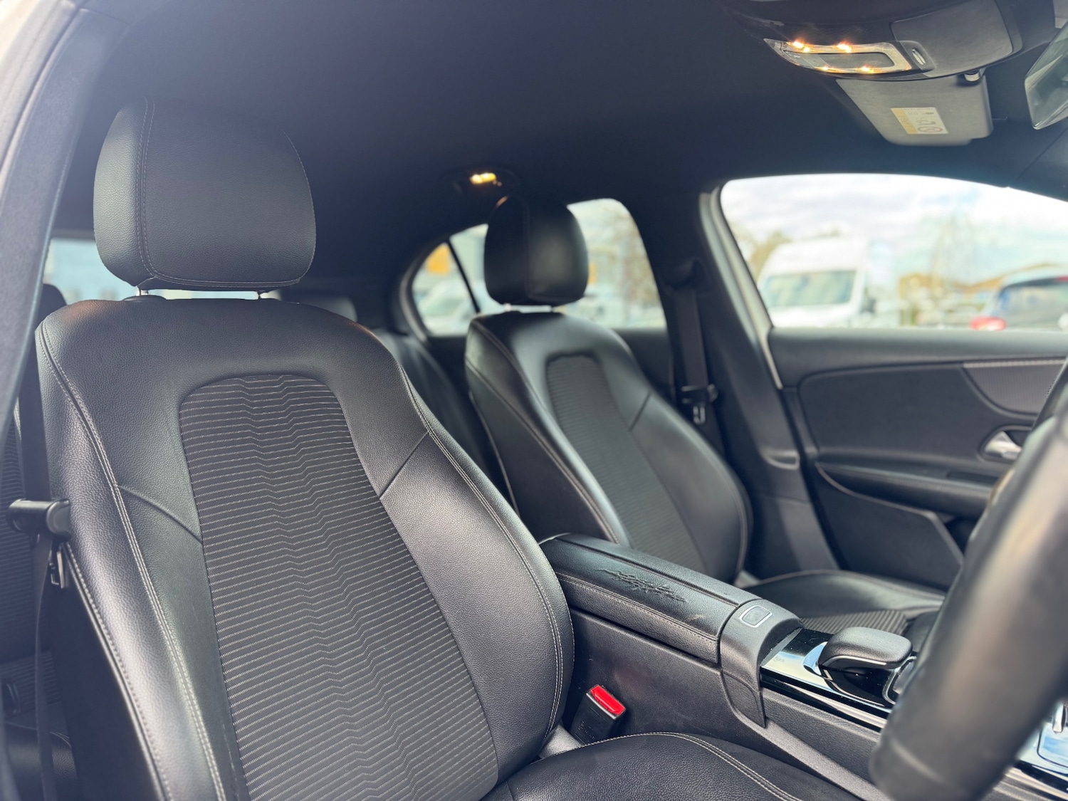 Used Mercedes-Benz A-Class 2018 for sale - 77820099: Photo 26