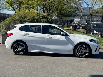 Used BMW 1 Series 2020 for sale - 78183098: Photo