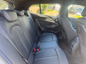 Used BMW 1 Series 2020 for sale - 78183098: Photo