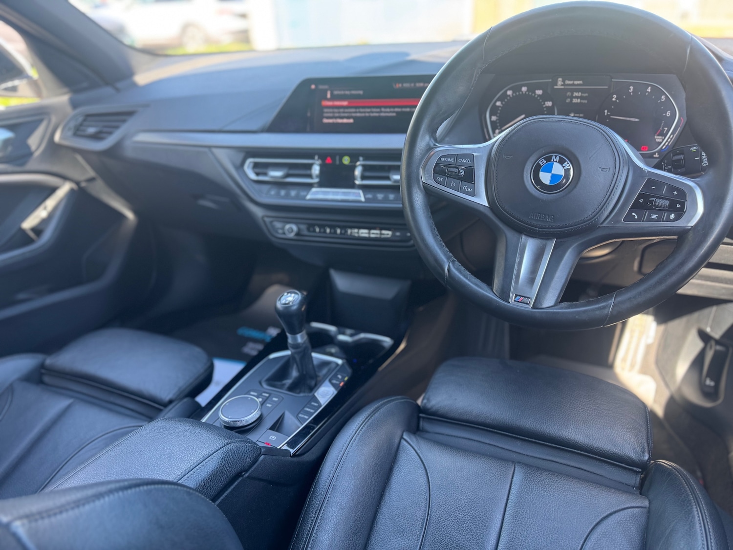 Used BMW 1 Series 2020 for sale - 78183098: Photo 5