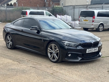 Used BMW 4 Series 2014 for sale - 78630953: Photo